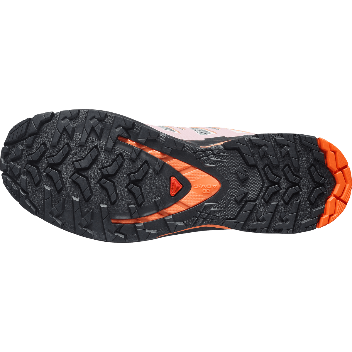 Salomon XA Pro 3D V9 Icon Dames | trrail.com