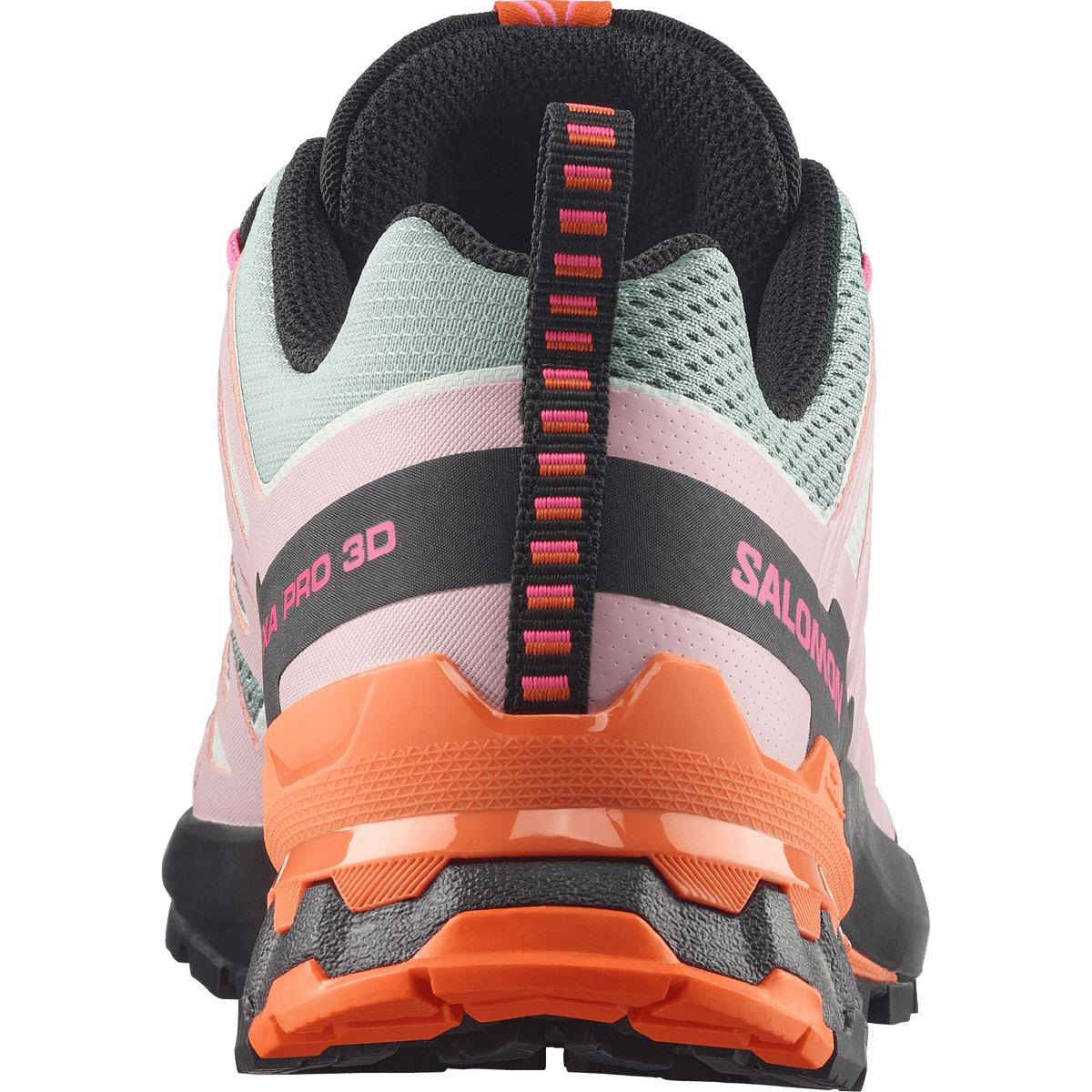 Salomon XA Pro 3D V9 Icon Dames | trrail.com