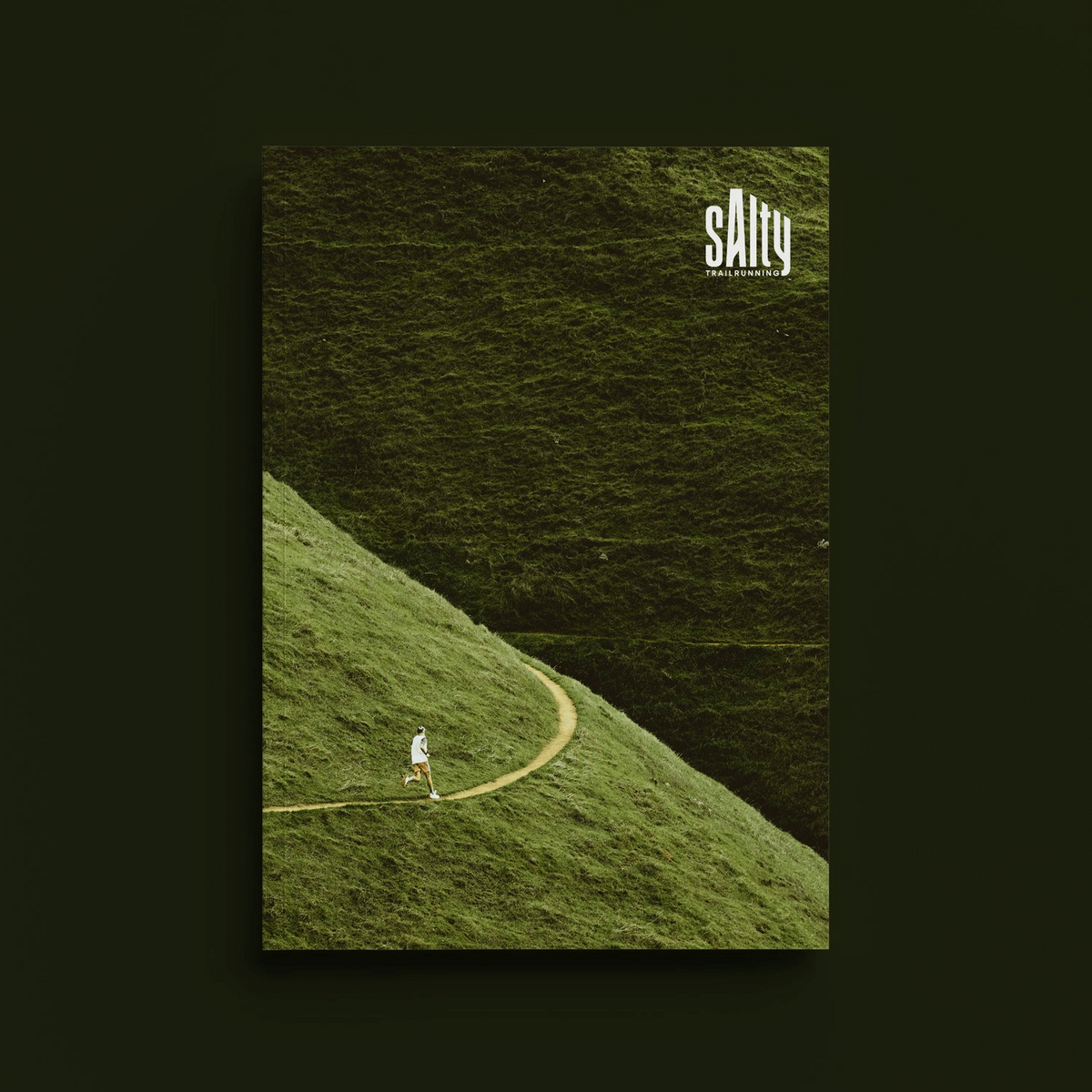 Salty Journal Trailrunning Magazine | trrail.com