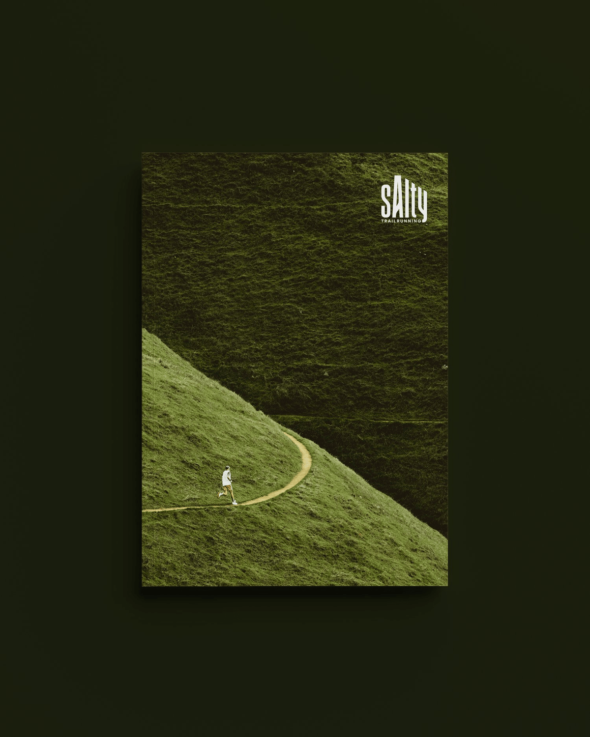 Salty Journal Trailrunning Magazine | trrail.com