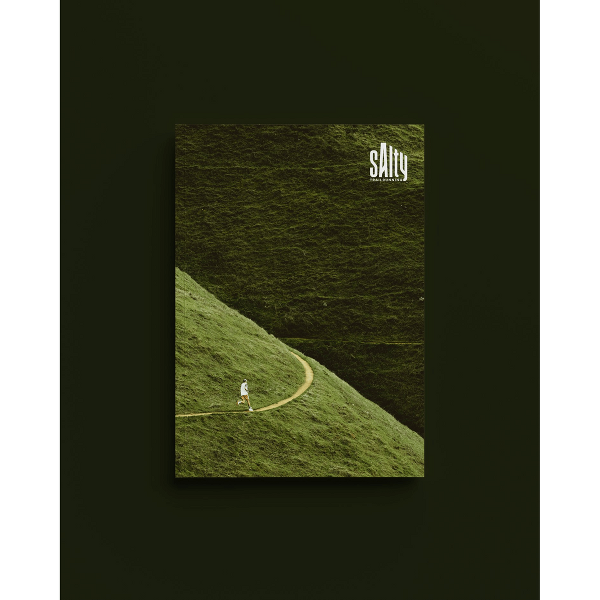 Salty Journal Trailrunning Magazine | trrail.com