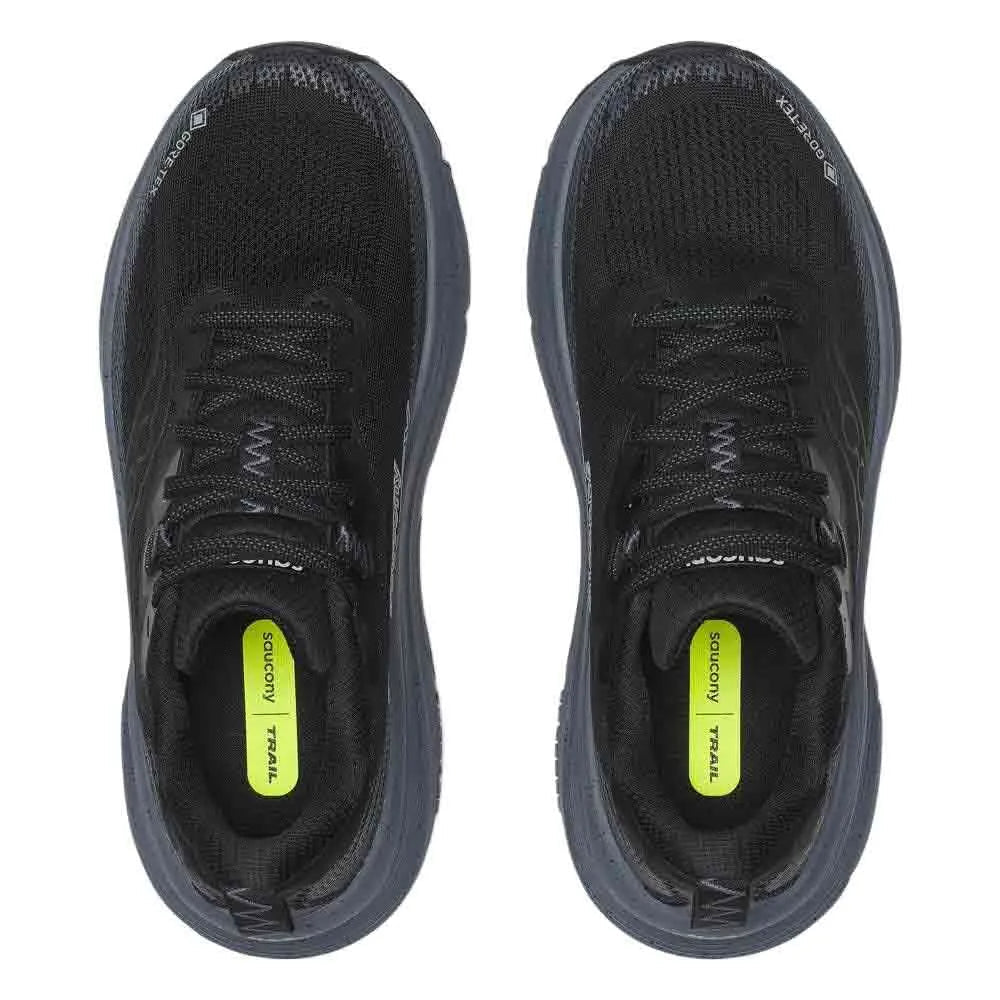 Saucony Guide TR GTX Heren | trrail.com