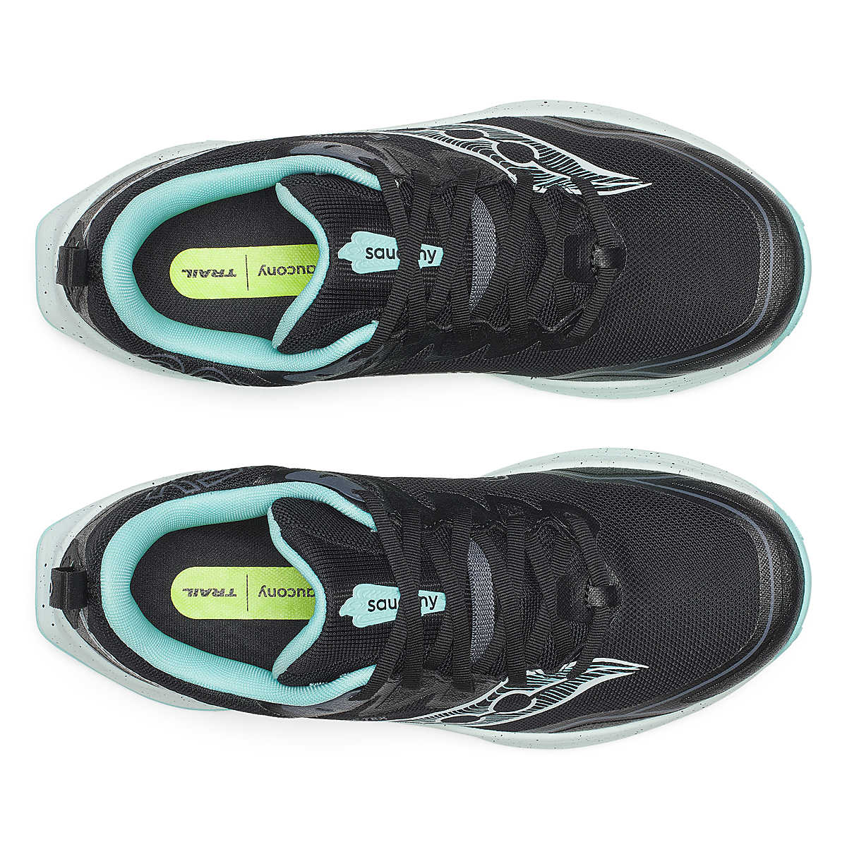 Saucony Peregrine 16 GTX Dames | trrail.com