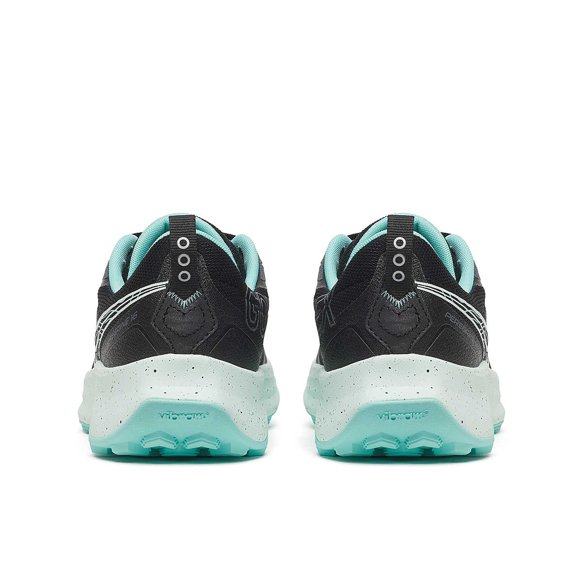 Saucony Peregrine 16 GTX Dames | trrail.com