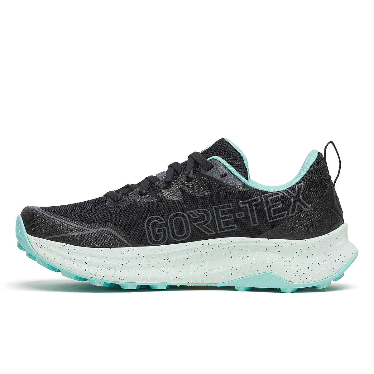 Saucony Peregrine 16 GTX Dames | trrail.com