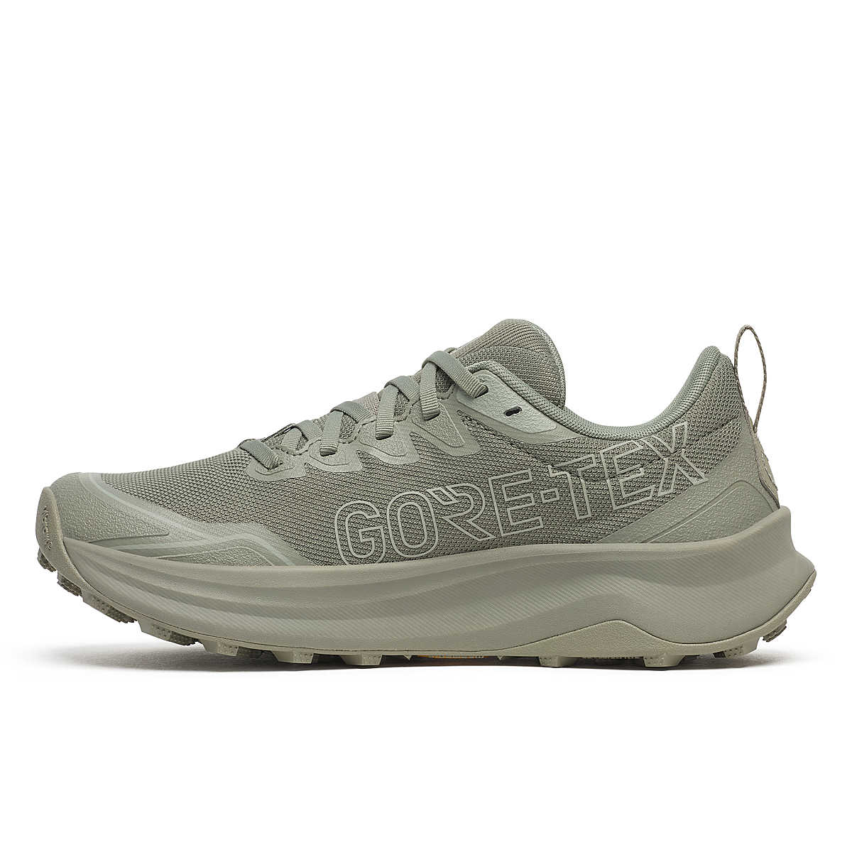 Saucony Peregrine 16 GTX Heren | trrail.com
