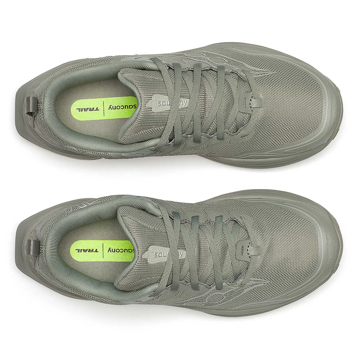 Saucony Peregrine 16 GTX Heren | trrail.com