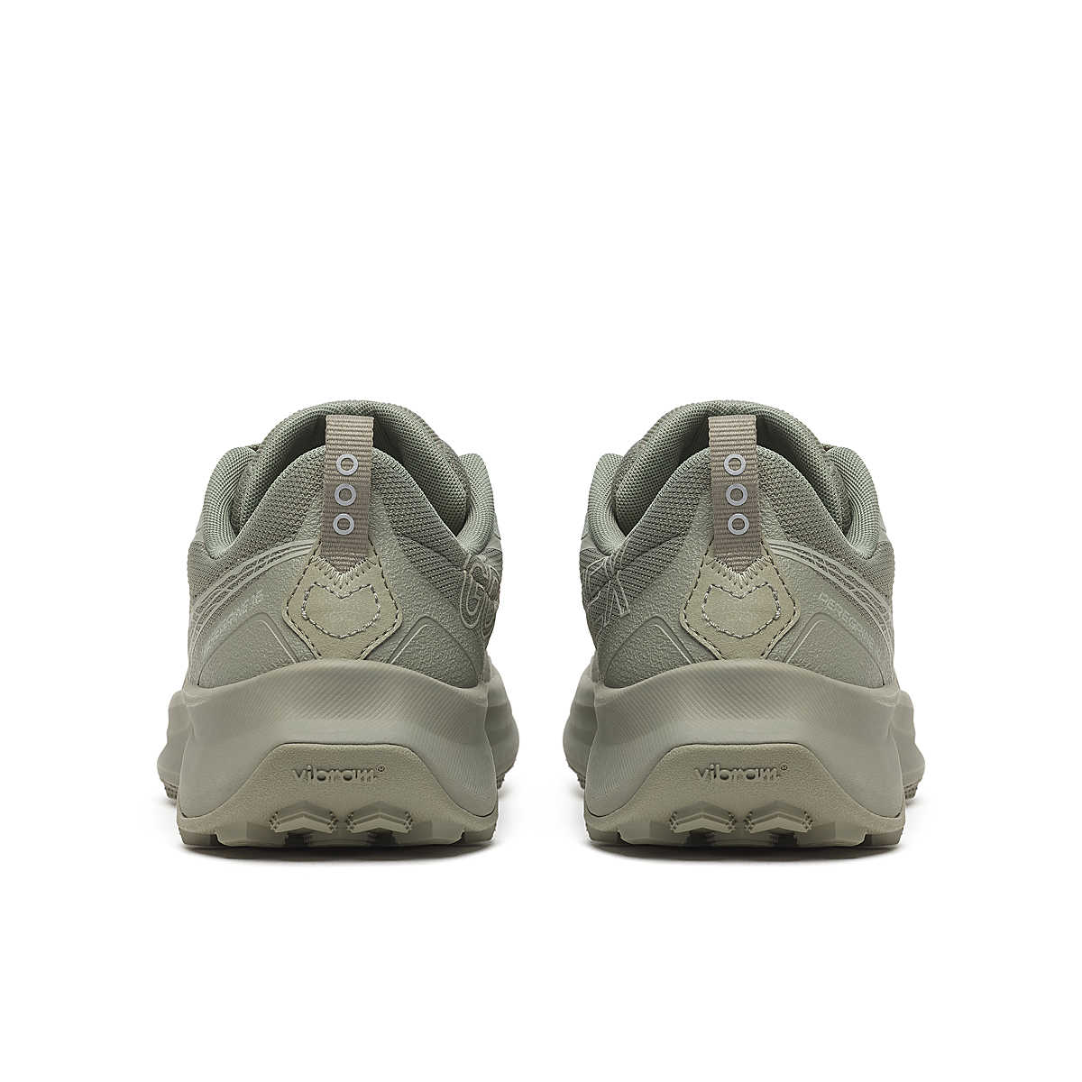 Saucony Peregrine 16 GTX Heren | trrail.com