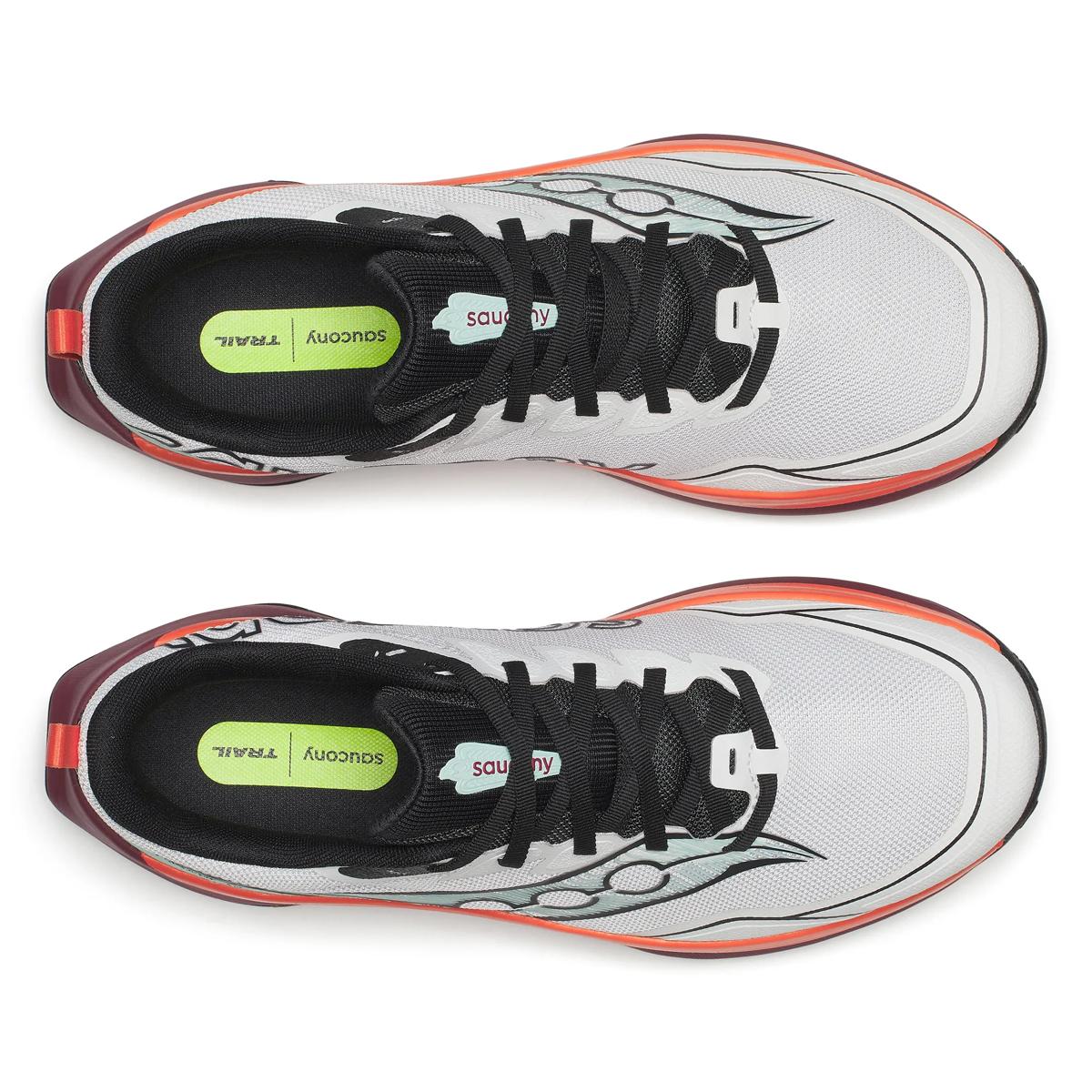 Saucony Peregrine 16 Heren | trrail.com