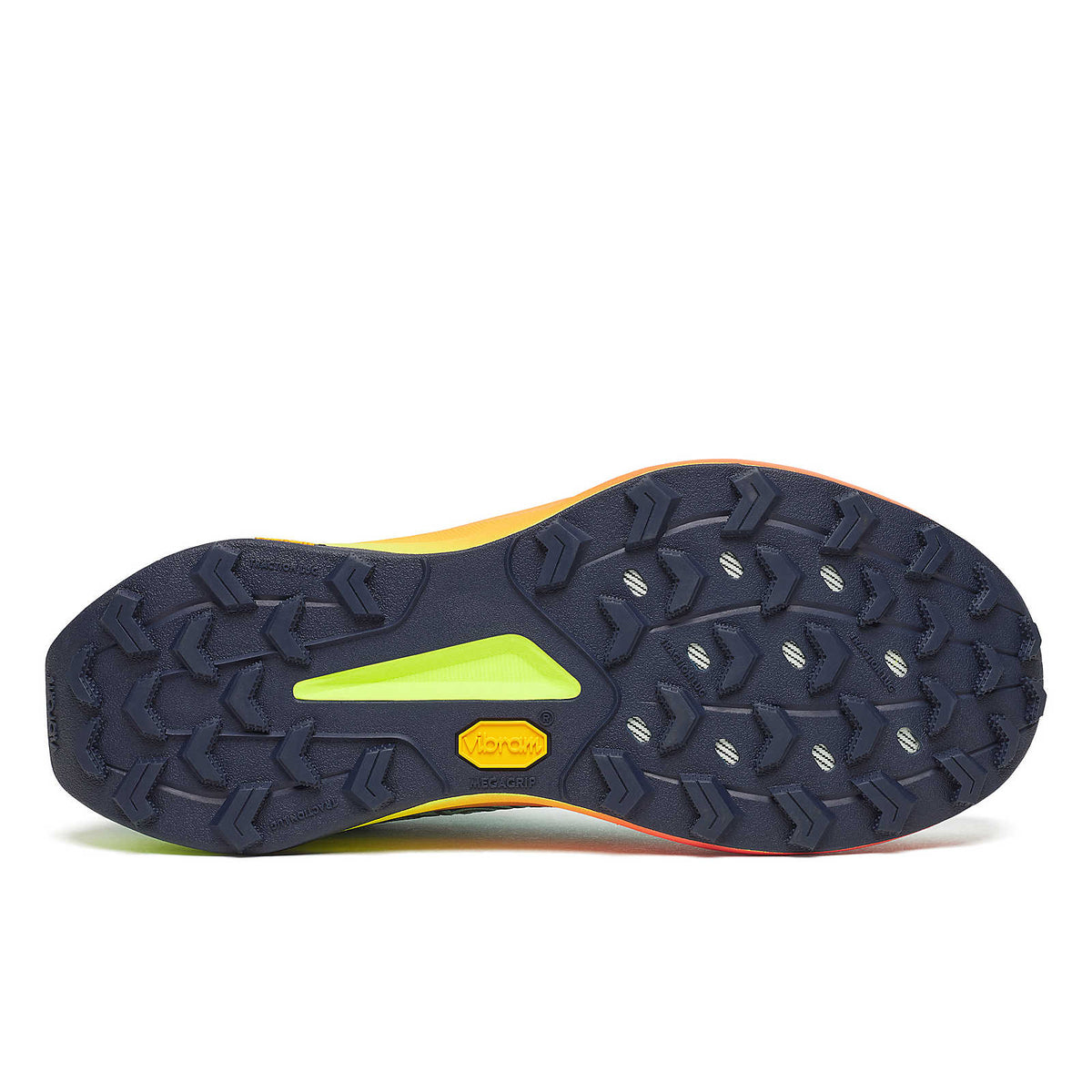 Saucony Peregrine 16 Heren | trrail.com