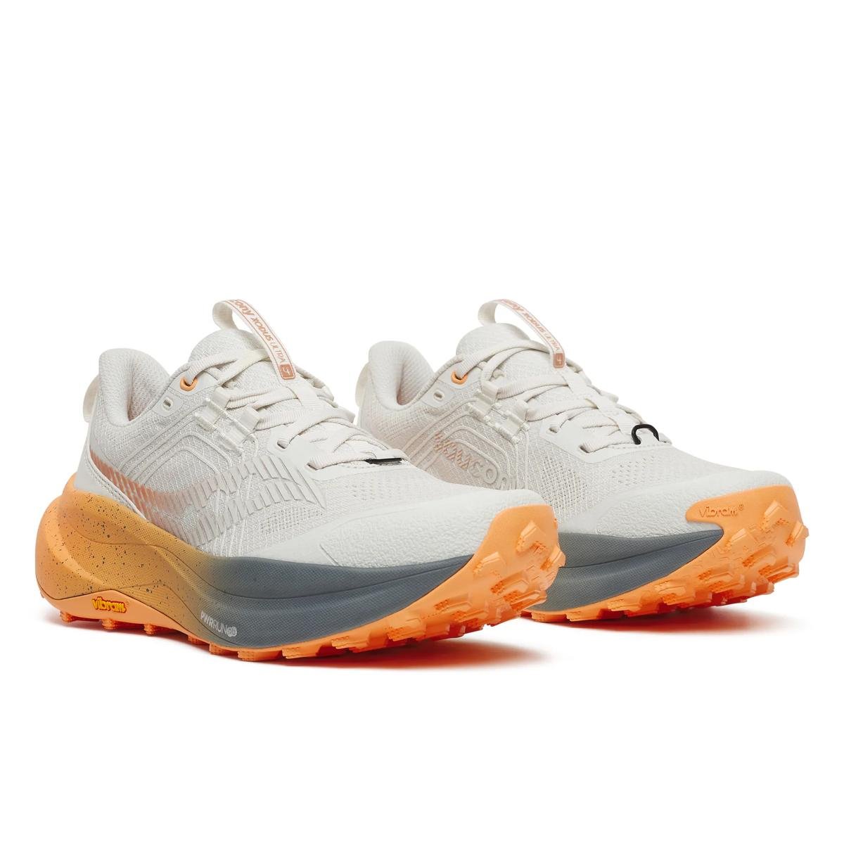 Saucony Xodus Ultra 4 Dames | trrail.com