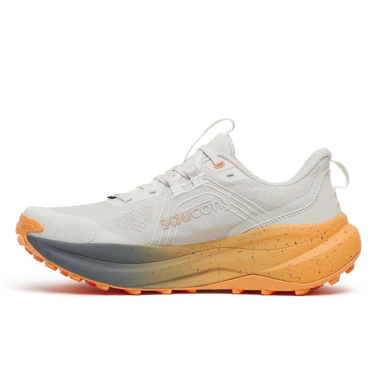 Saucony Xodus Ultra 4 Dames | trrail.com