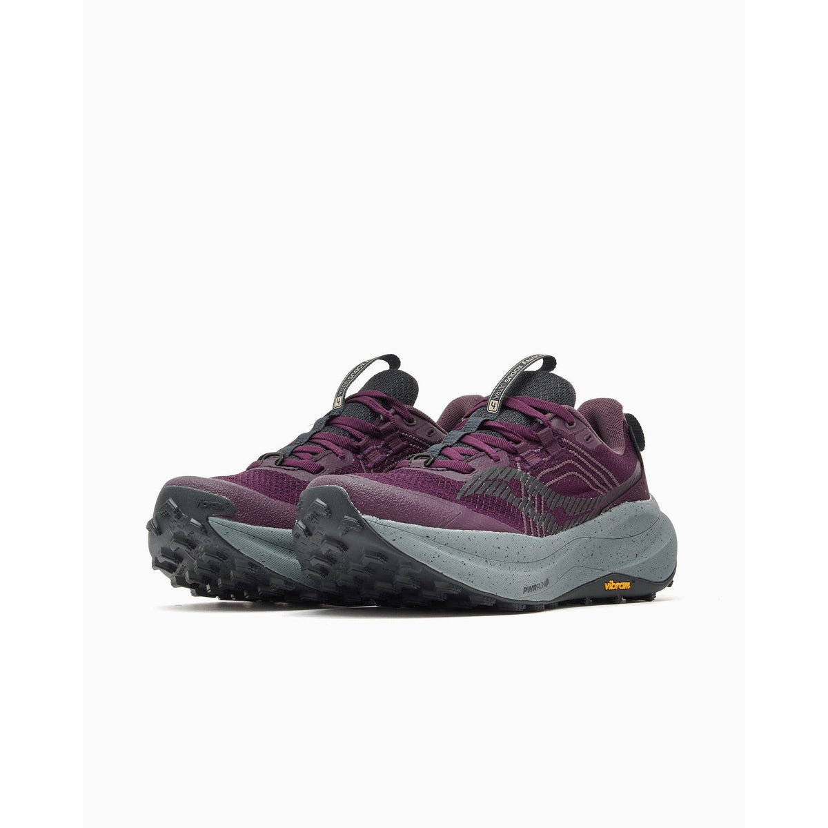 Saucony Xodus Ultra 4 GTX Dames | trrail.com