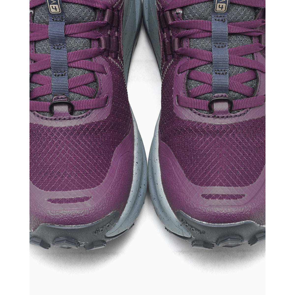 Saucony Xodus Ultra 4 GTX Dames | trrail.com