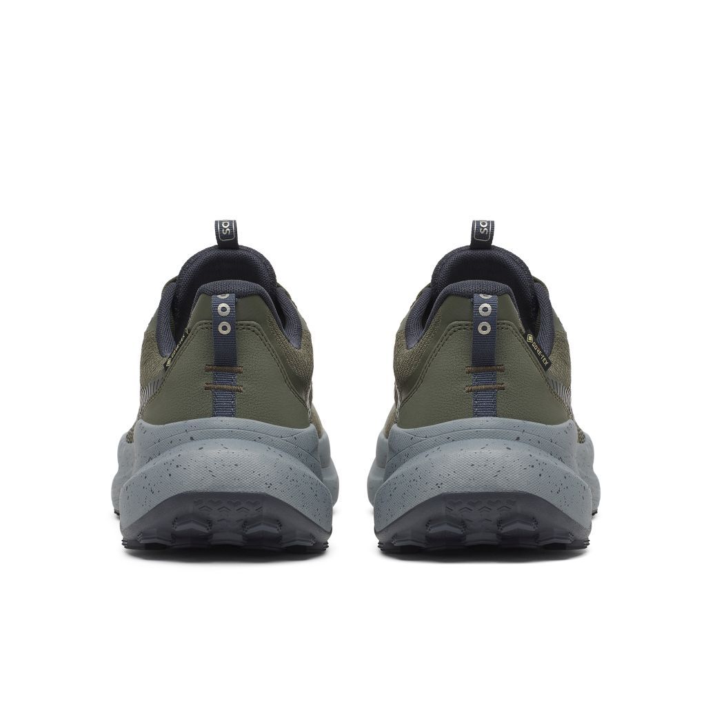 Saucony Xodus Ultra 4 GTX Heren | trrail.com