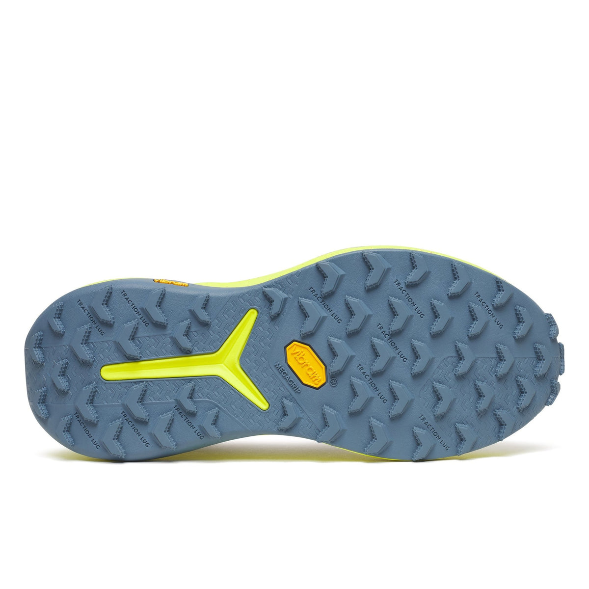 Saucony | Xodus Ultra 4 | Trailschoenen | Dames - trrail.com