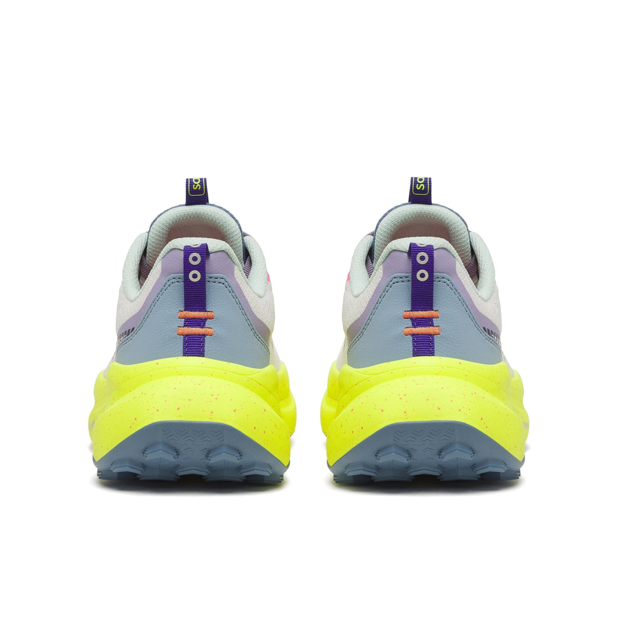 Saucony Xodus Ultra 4 Dames | trrail.com