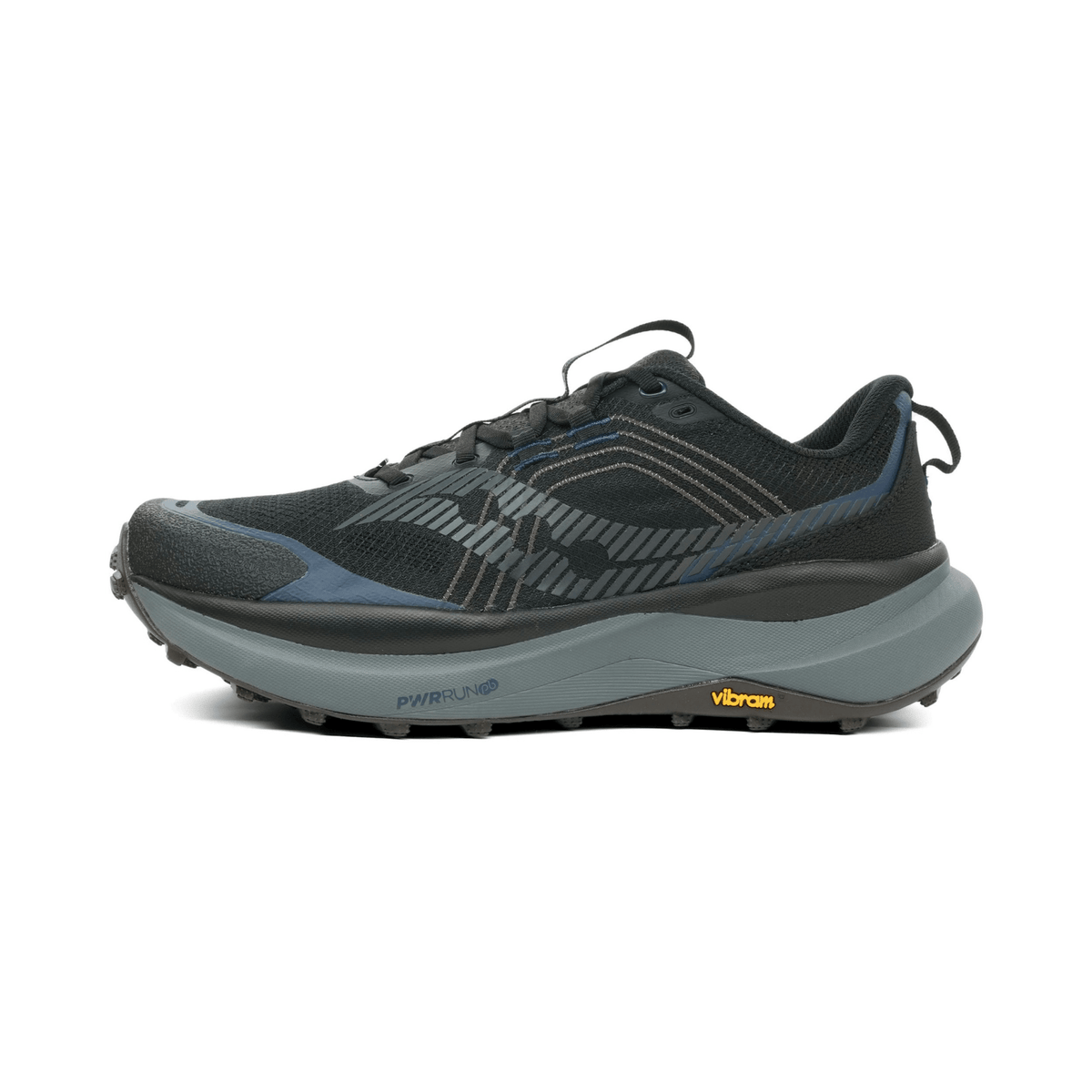 Saucony Xodus Ultra 4 Dames | trrail.com