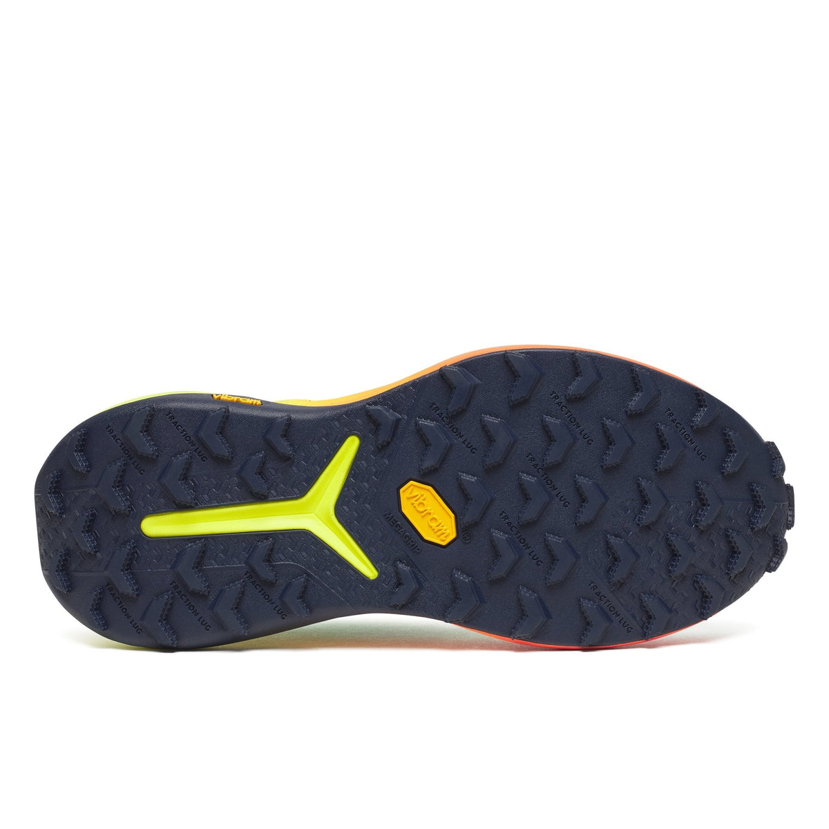 Saucony Xodus Ultra 4 Dames | trrail.com