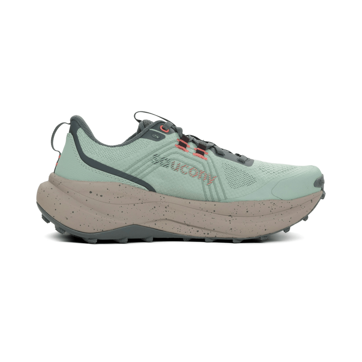 Saucony Xodus Ultra 4 Dames | trrail.com