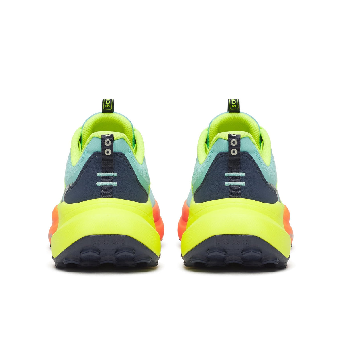 Saucony Xodus Ultra 4 Dames | trrail.com