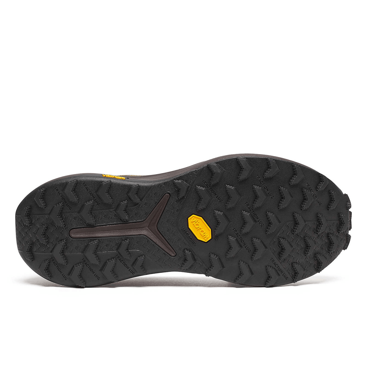 Saucony Xodus Ultra 4 Heren | trrail.com