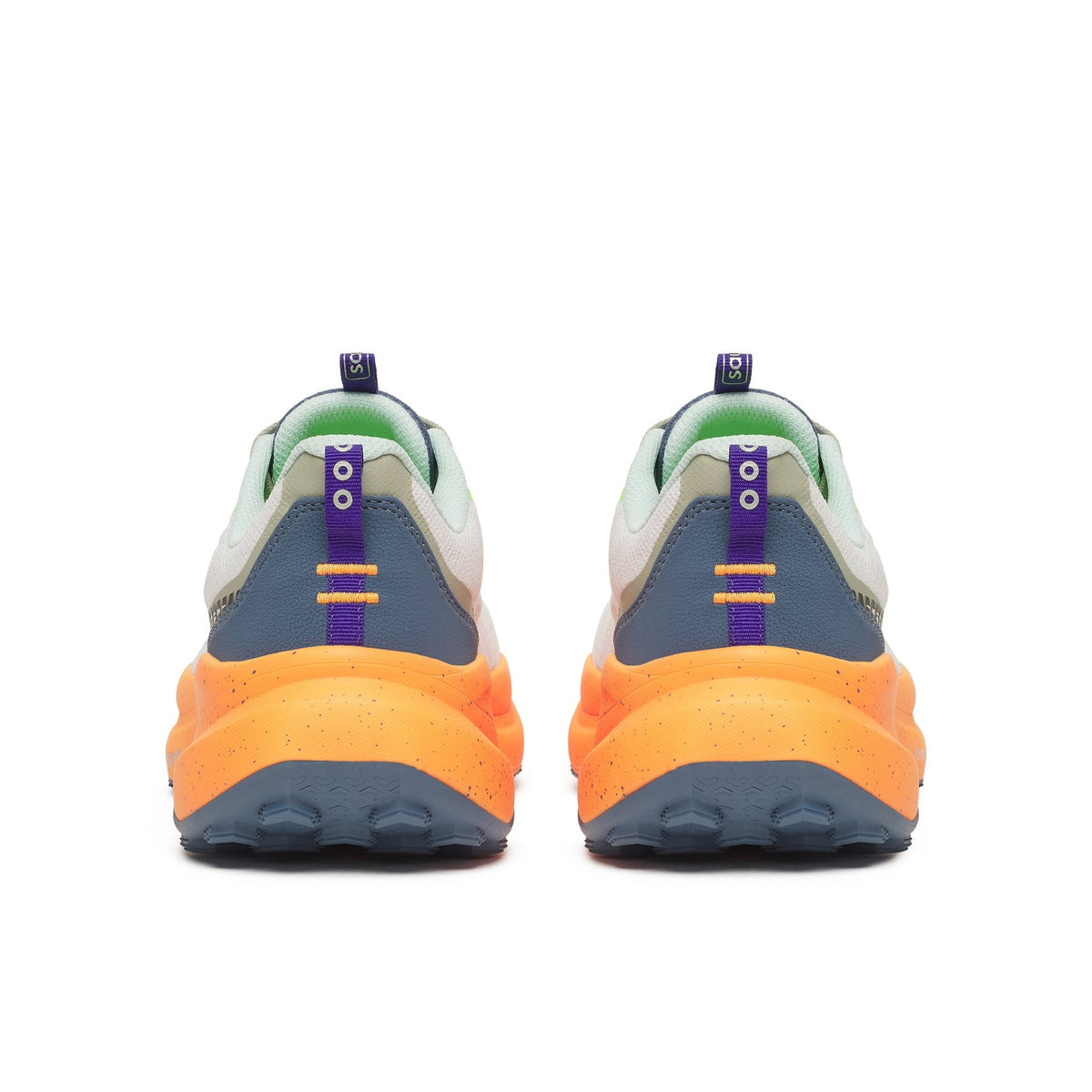 Saucony | Xodus Ultra 4 | Trailschoenen | Heren - trrail.com