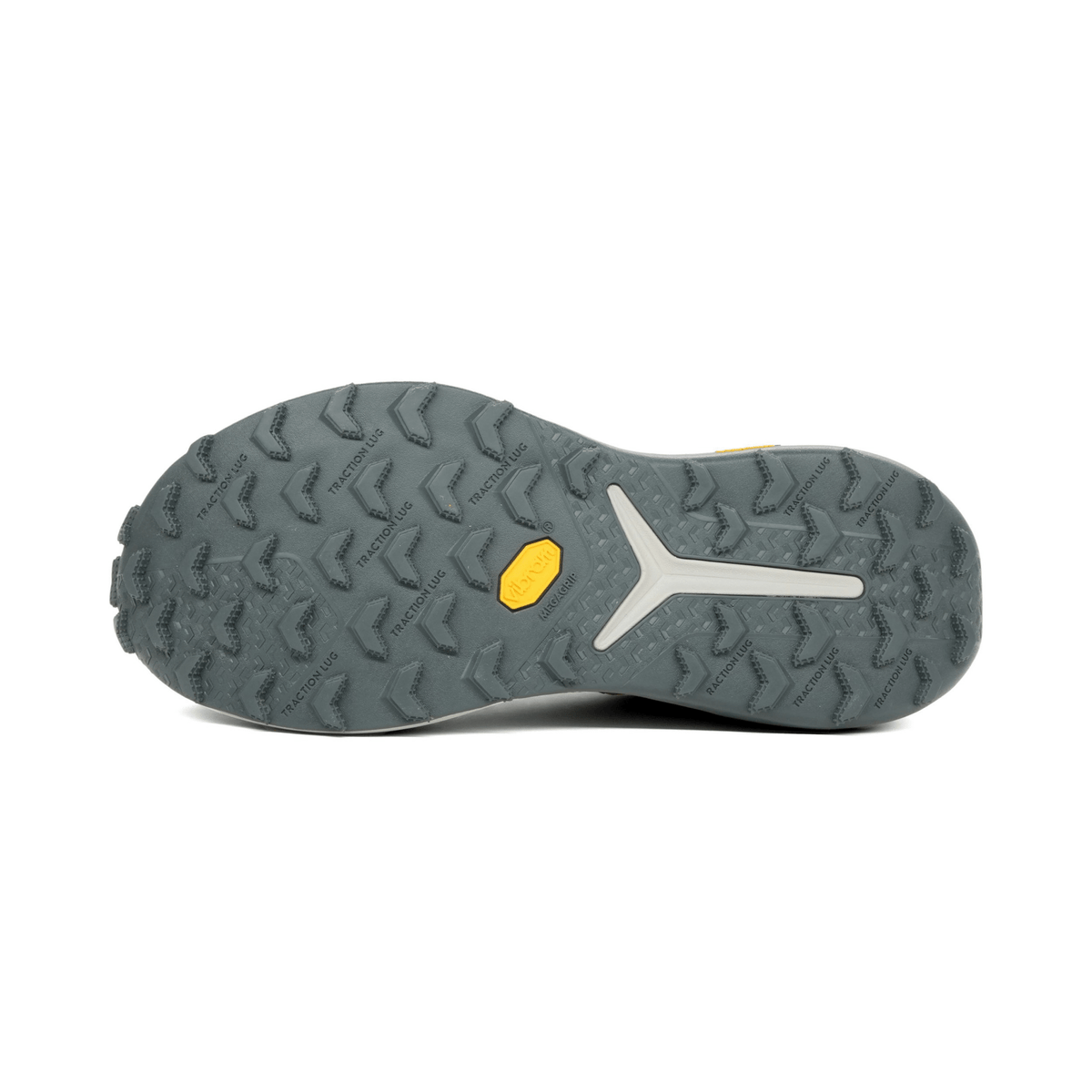 Saucony Xodus Ultra 4 Heren | trrail.com