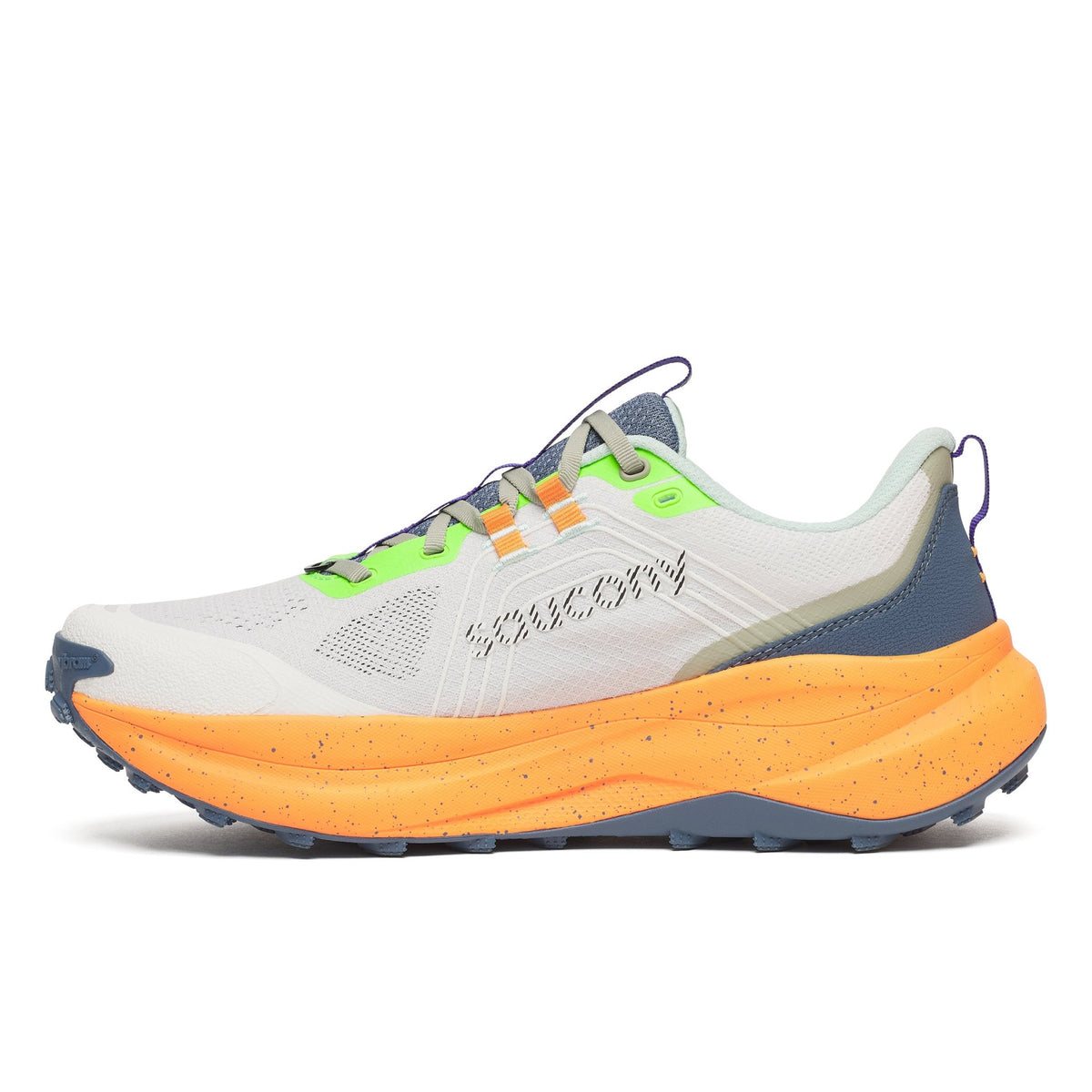 Saucony | Xodus Ultra 4 | Trailschoenen | Heren - trrail.com
