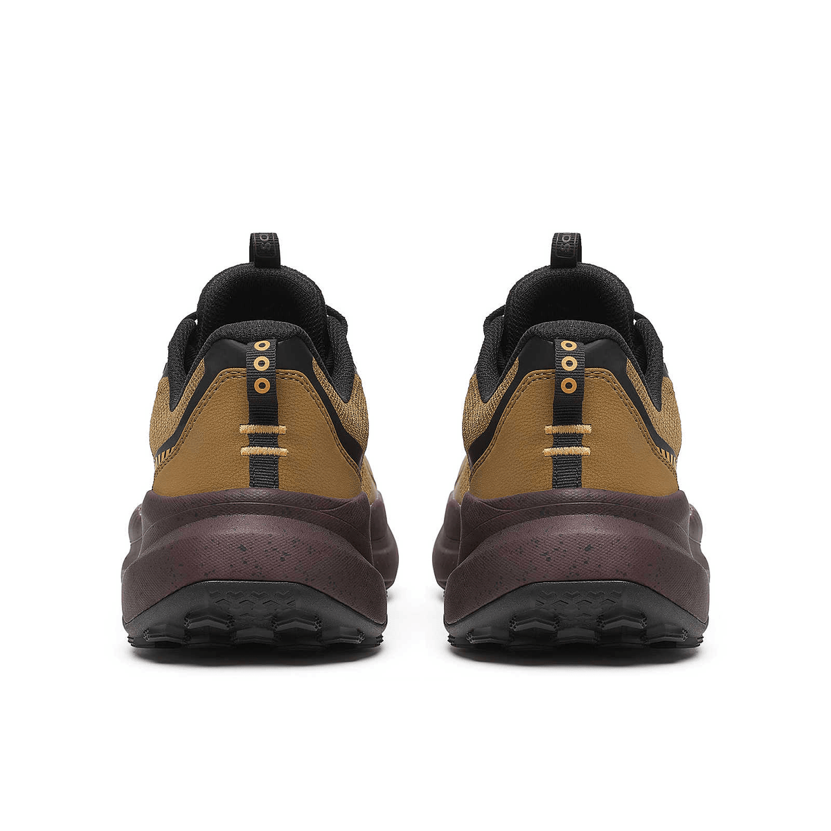 Saucony Xodus Ultra 4 Heren | trrail.com