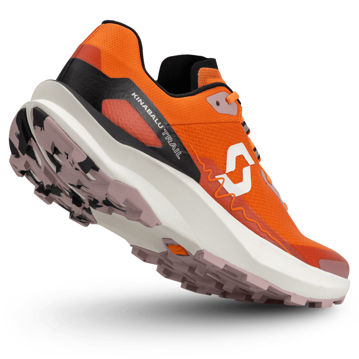 Scott | Kinabalu Trail | Trailschoenen | Dames | trrail.com