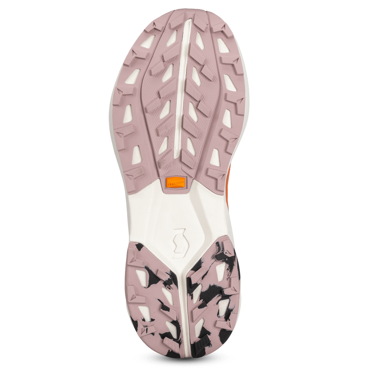 Scott | Kinabalu Trail | Trailschoenen | Dames | trrail.com