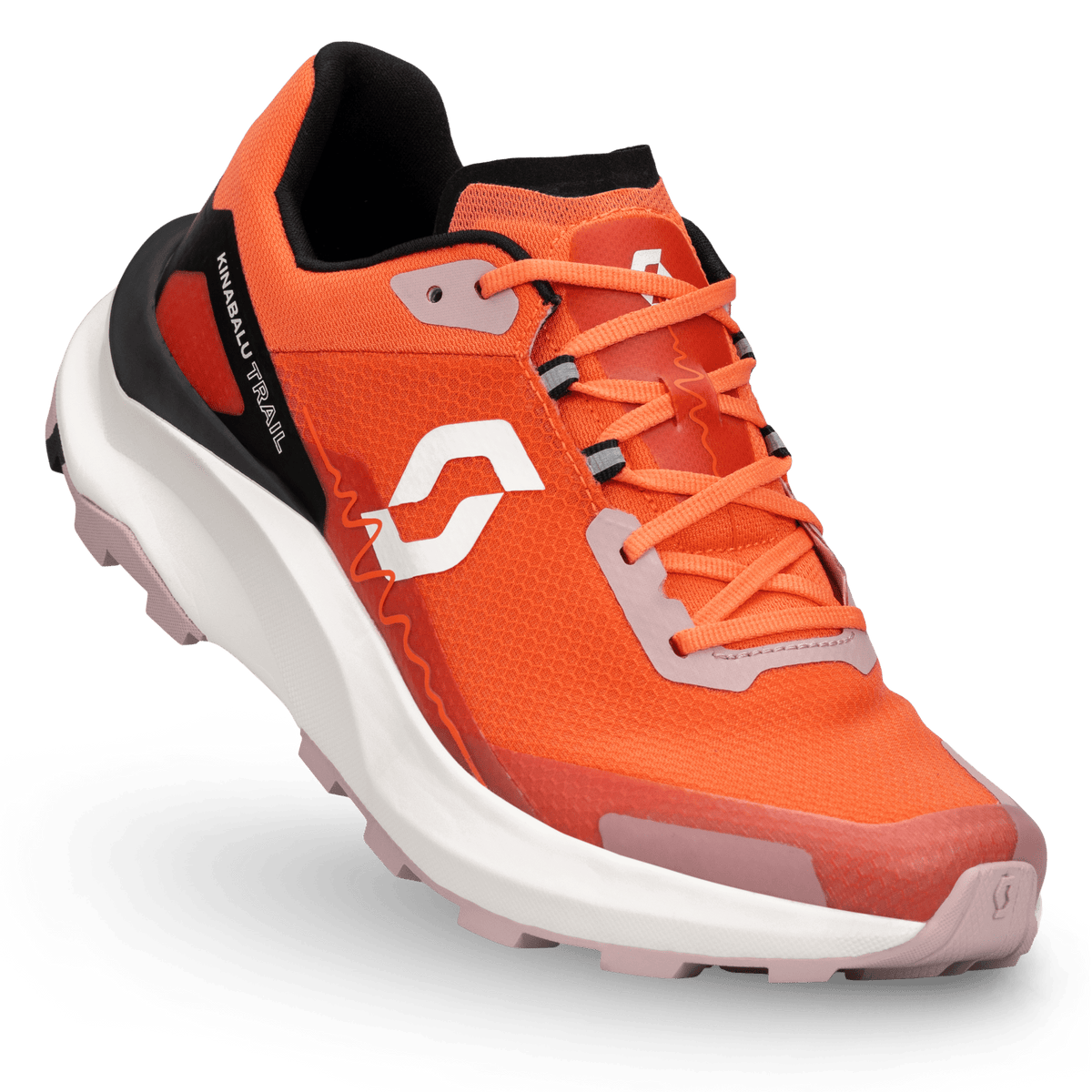 Scott | Kinabalu Trail | Trailschoenen | Dames | trrail.com