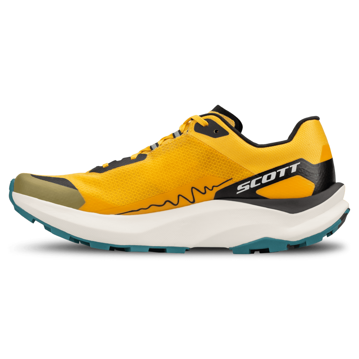 Scott | Kinabalu Trail | Trailschoenen | Heren | trrail.com