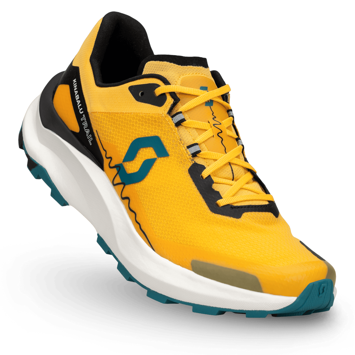 Scott | Kinabalu Trail | Trailschoenen | Heren | trrail.com