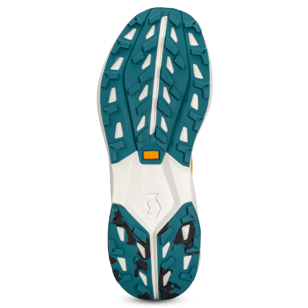 Scott | Kinabalu Trail | Trailschoenen | Heren | trrail.com