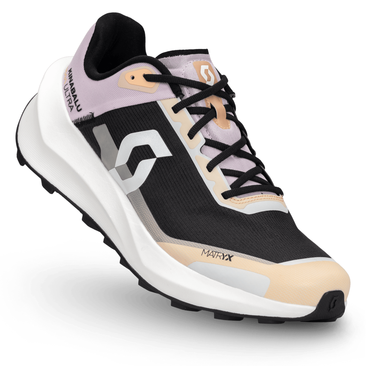 Scott | Kinabalu Ultra | Trailschoenen | Dames | trrail.com