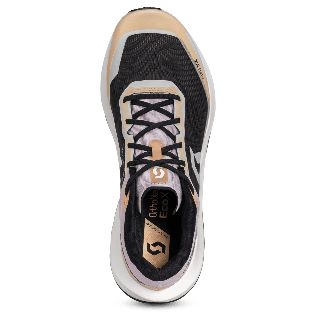 Scott | Kinabalu Ultra | Trailschoenen | Dames | trrail.com