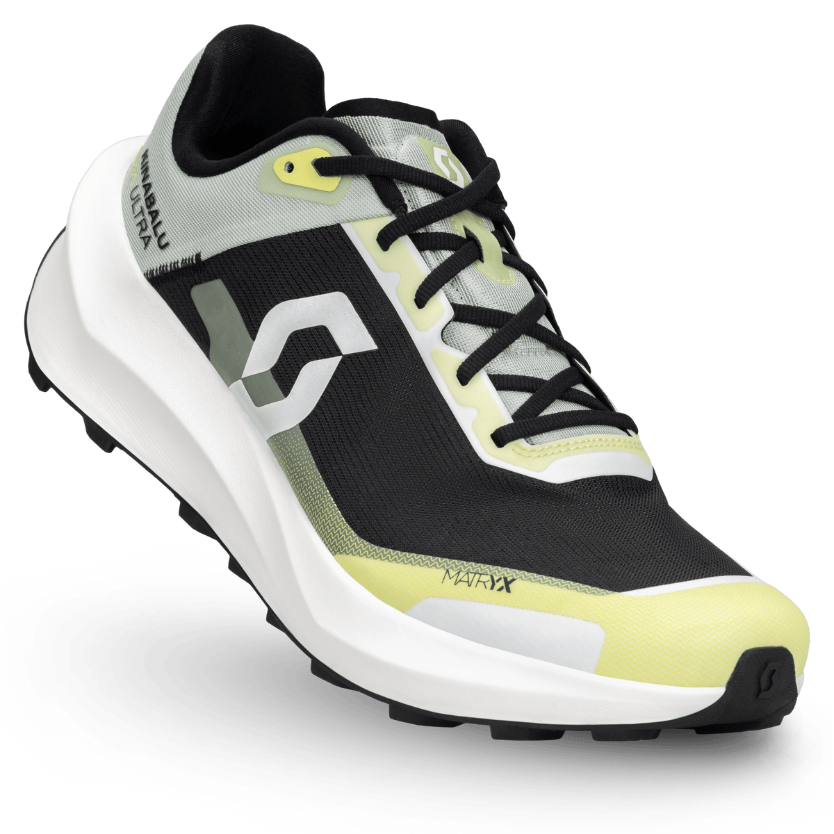 Scott | Kinabalu Ultra | Trailschoenen | Heren | trrail.com