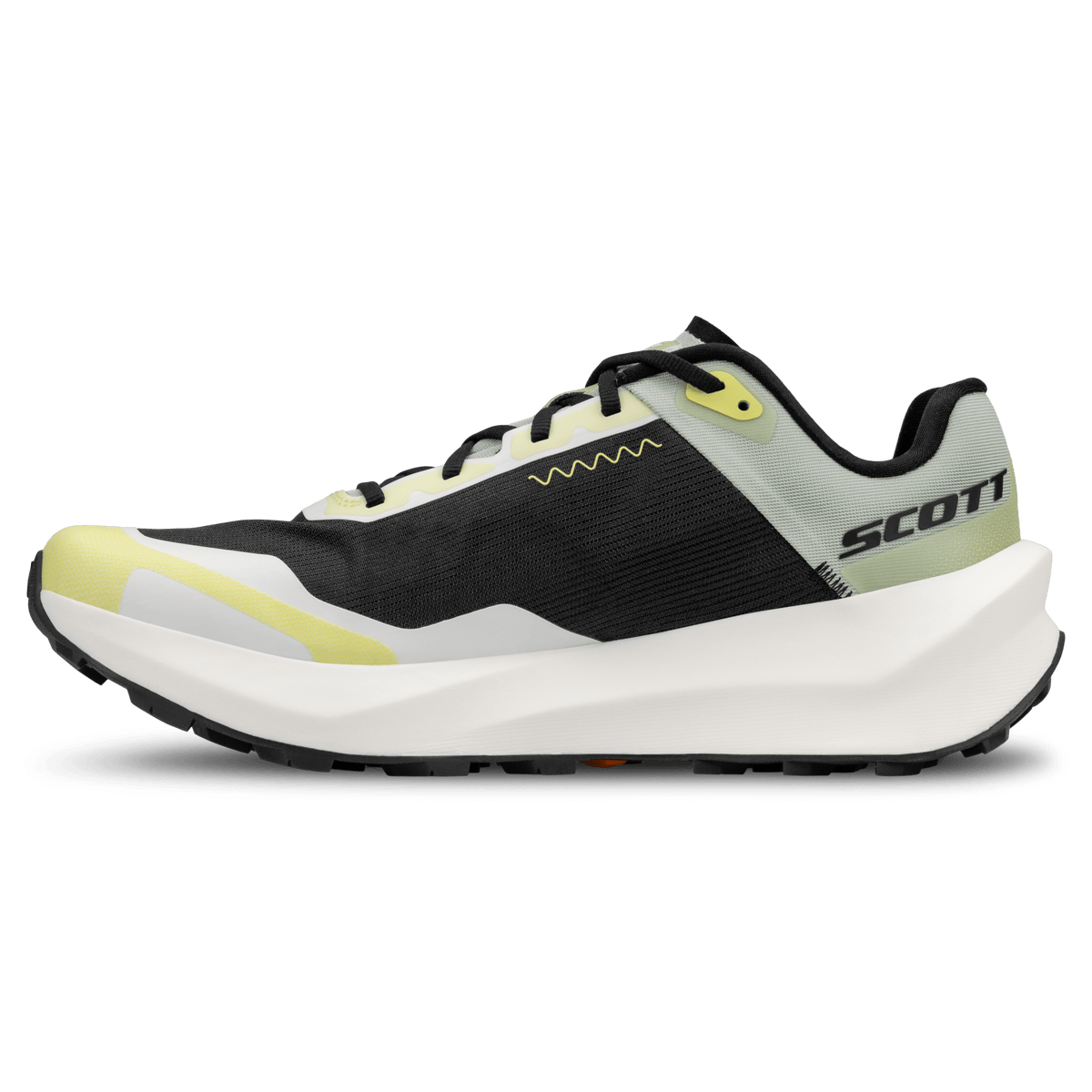 Scott | Kinabalu Ultra | Trailschoenen | Heren | trrail.com