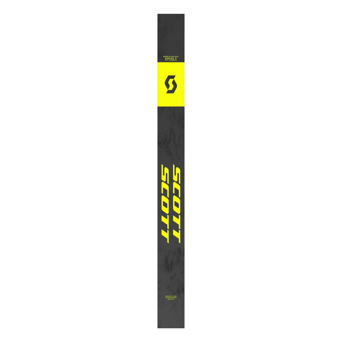 Scott | Trail Ultra Carbon Poles | trrail.com
