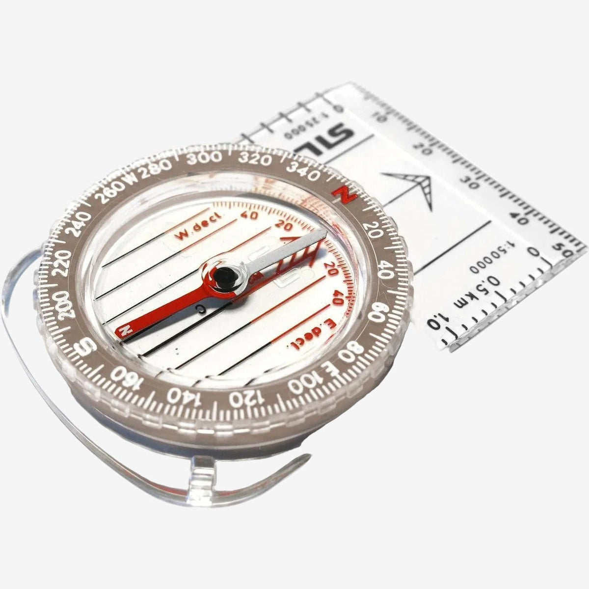 Silva Classic Compass | trrail.com