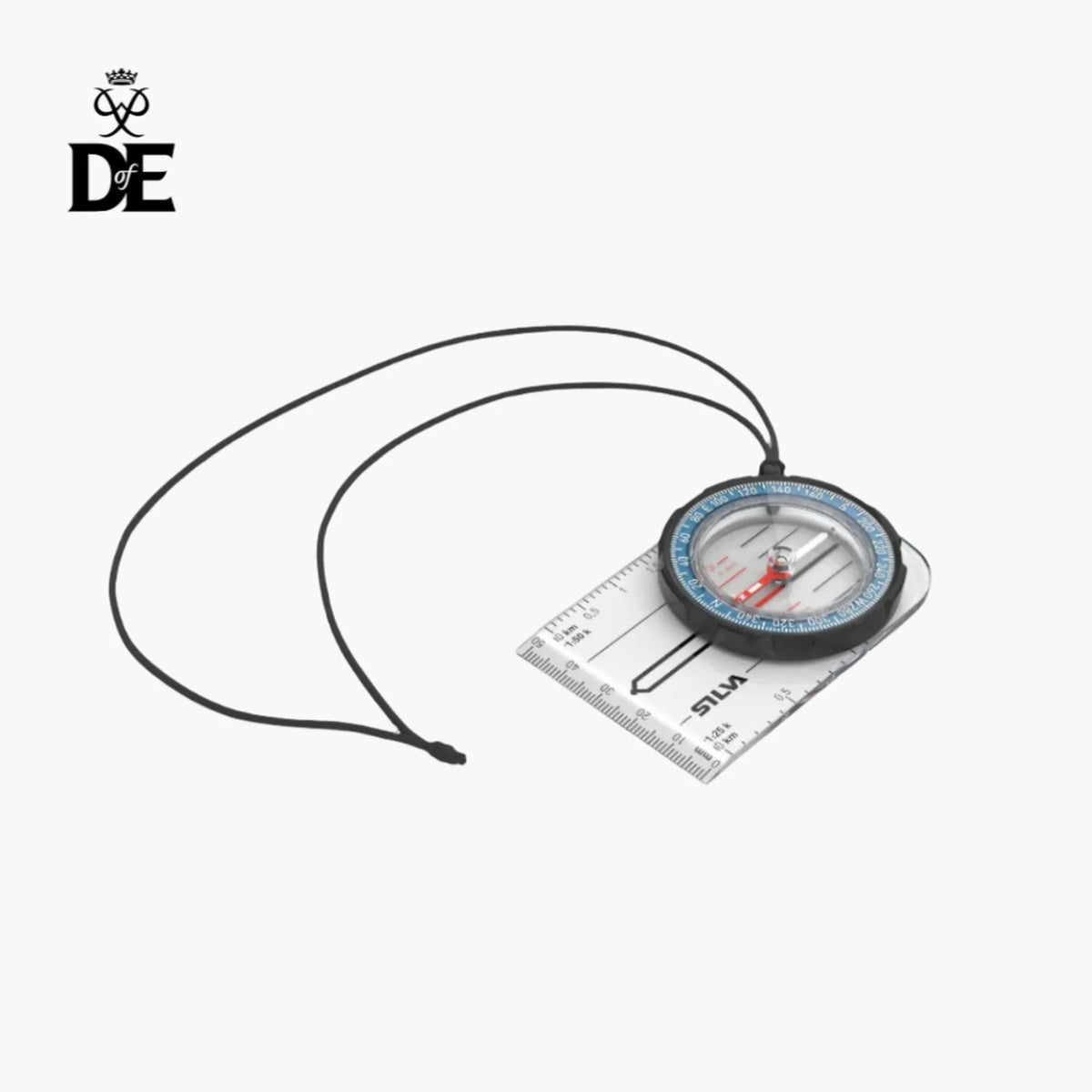 Silva Field Compass | trrail.com