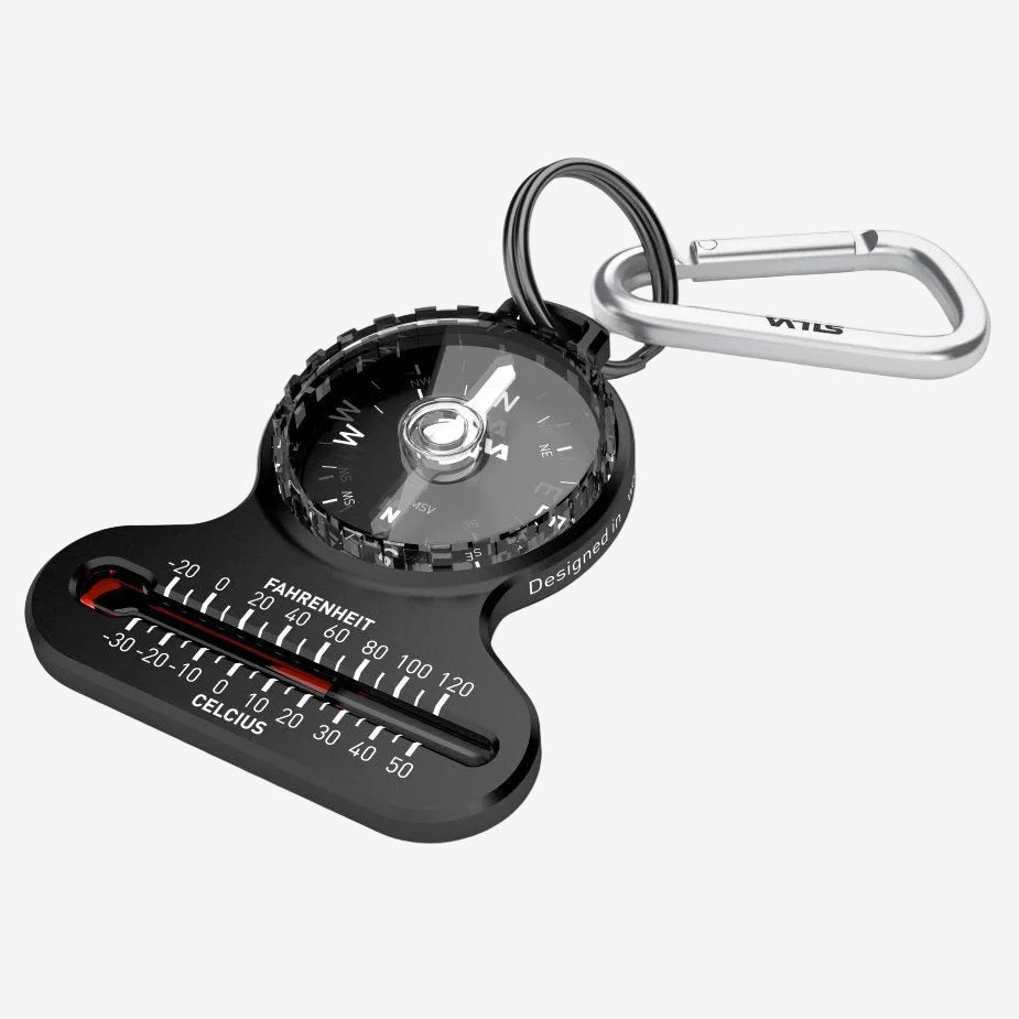 Silva Pocket Compass | trrail.com