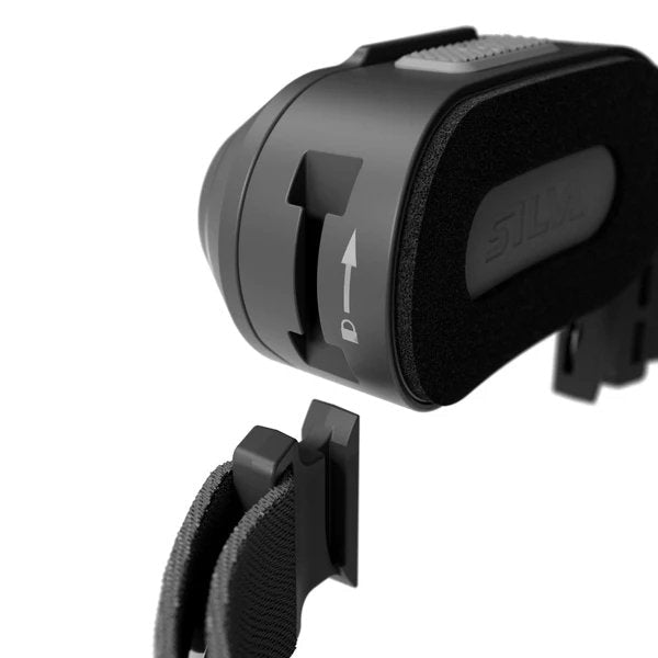 Silva | Smini (250 lumen) | trrail.com