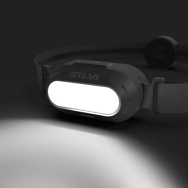 Silva | Smini (250 lumen) | trrail.com