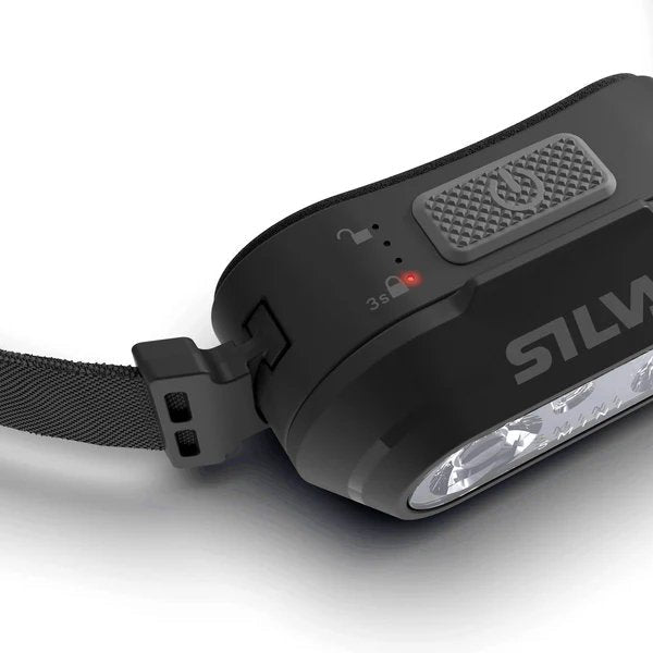 Silva | Smini (250 lumen) | trrail.com