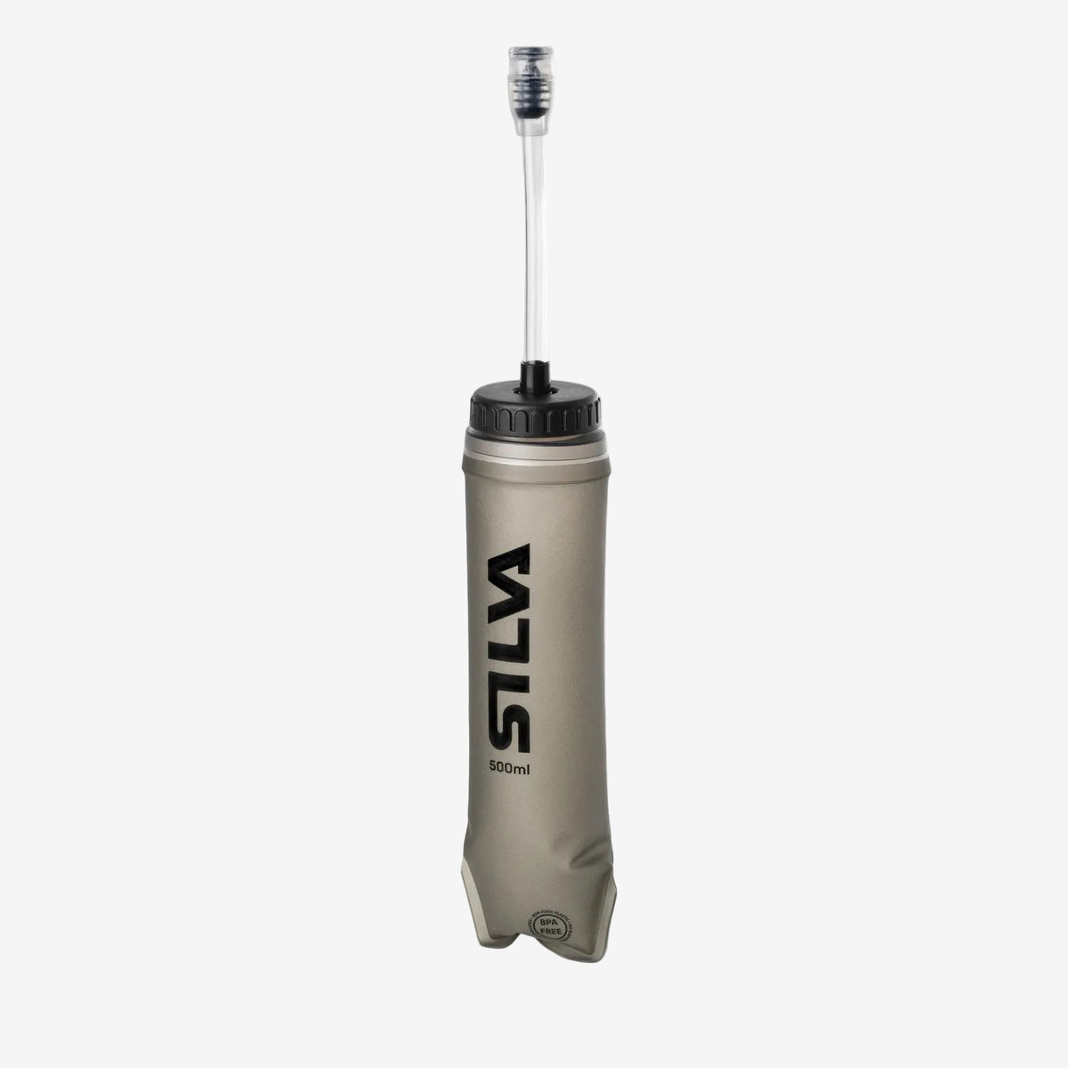 Silva Soft Flask Straw (500ml) | trrail.com