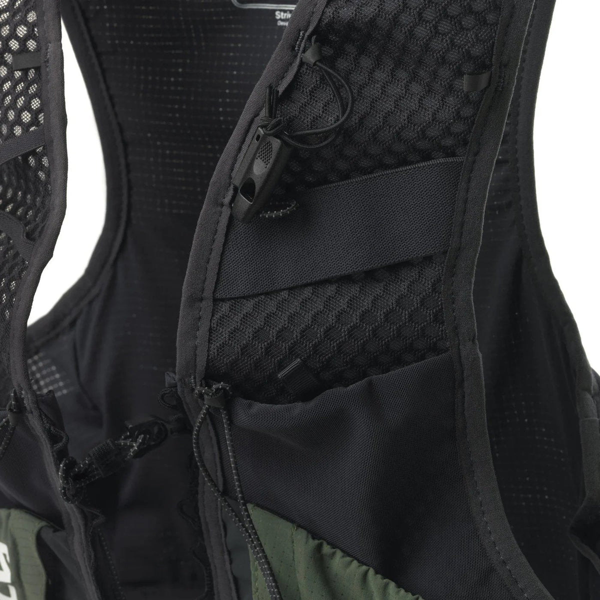 Silva Strive 5 Vest (5 Liter) | trrail.com
