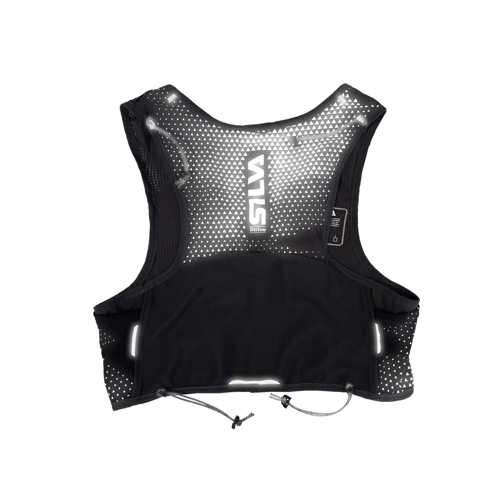 Silva Strive Fly Reflective Vest (3 Liter) | trrail.com